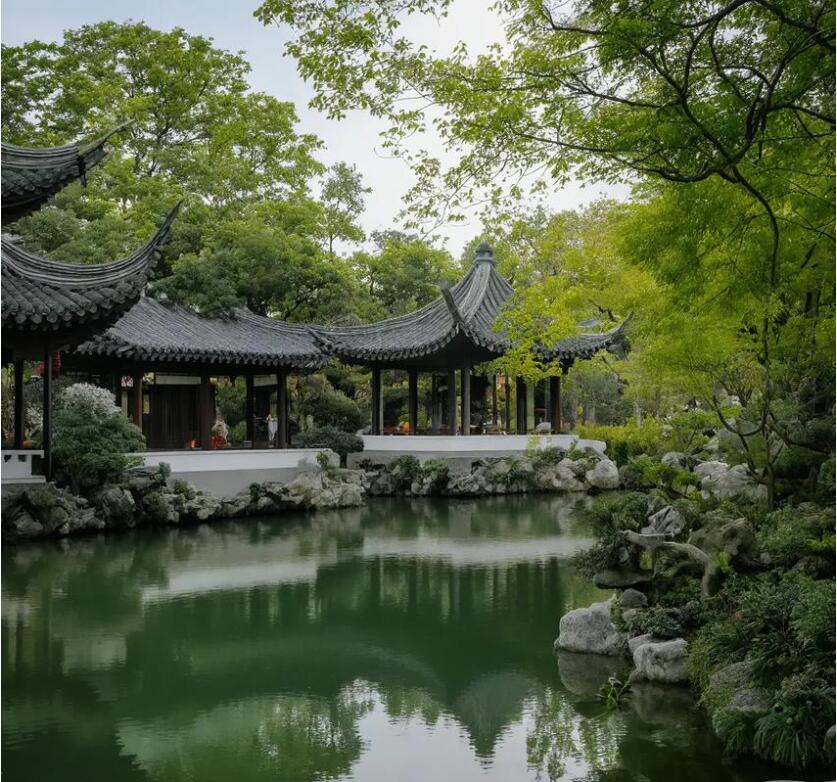 湖南骤变土建有限公司