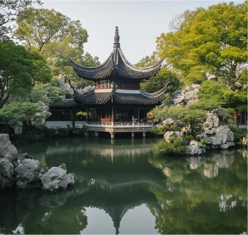 湖南骤变土建有限公司